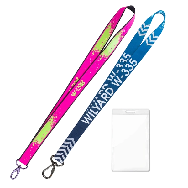 Lanyards